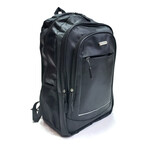 Mochila Flb Portanotebook Impermeable 18 2904 Negra